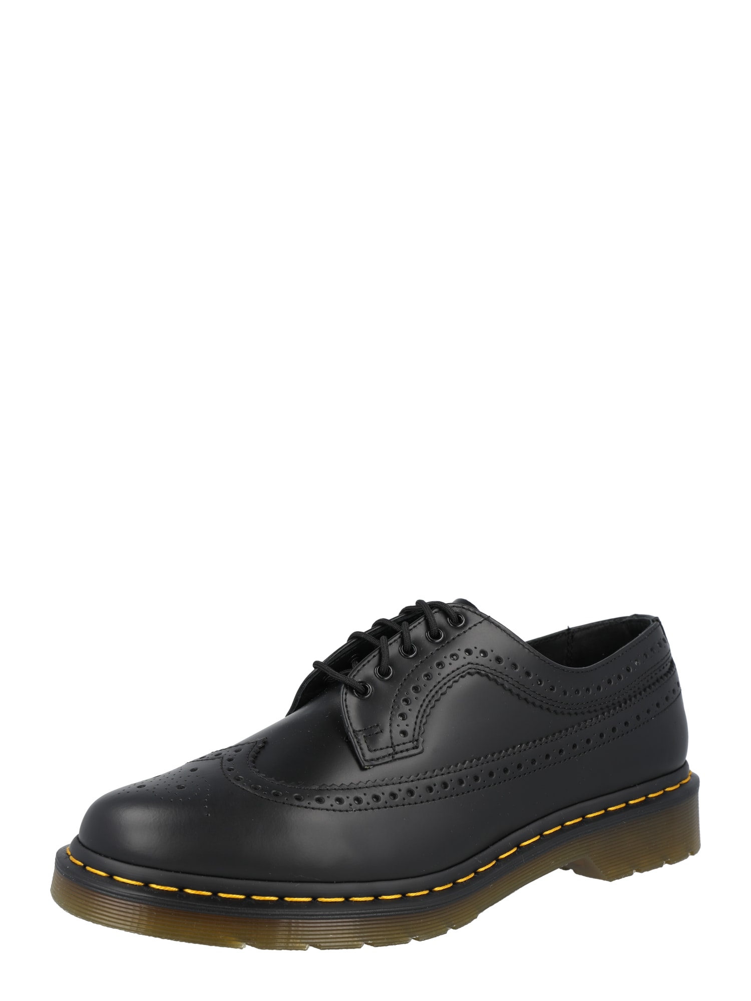 Dr. Martens Nauhakengät musta