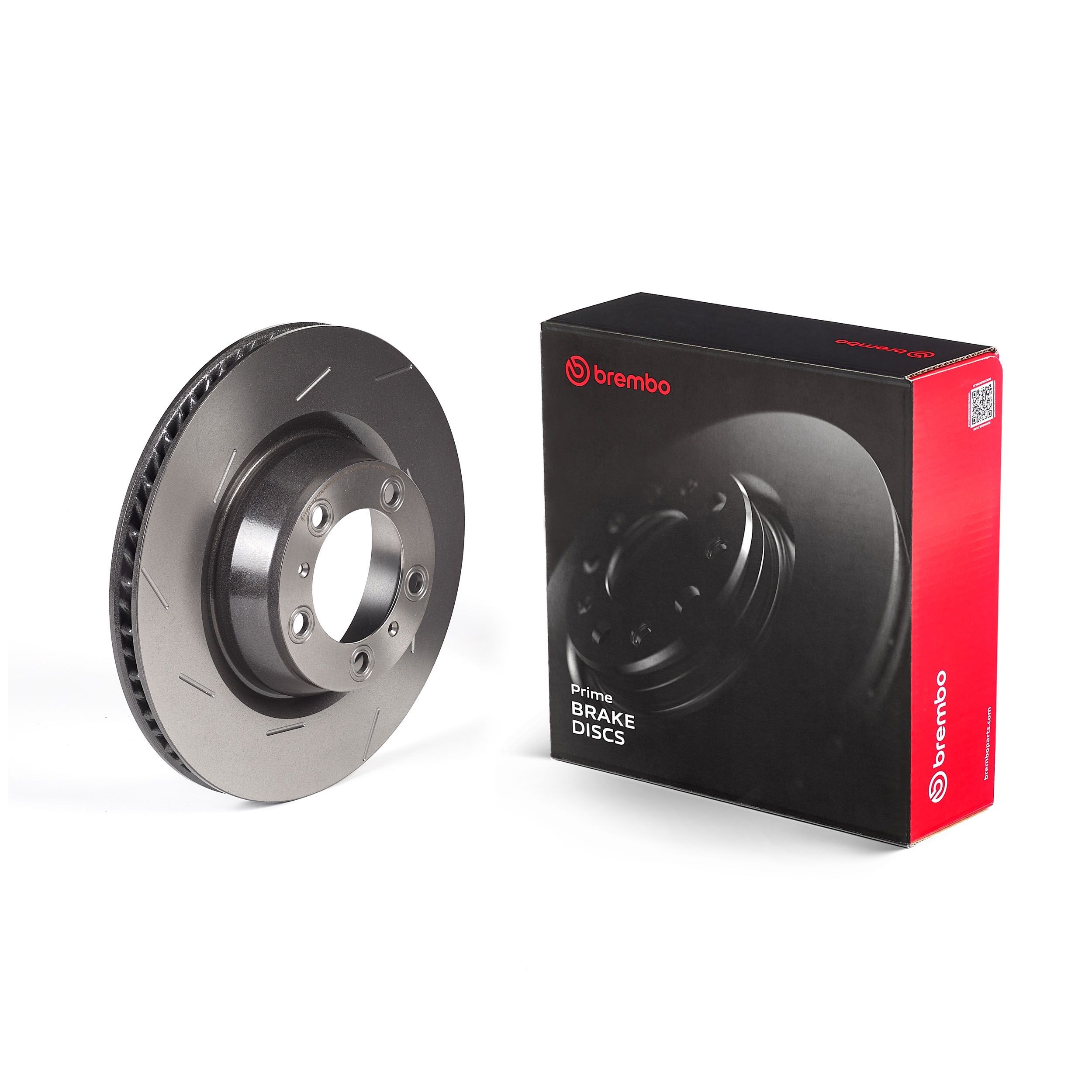 Jarrulevy BREMBO 09.E897.11