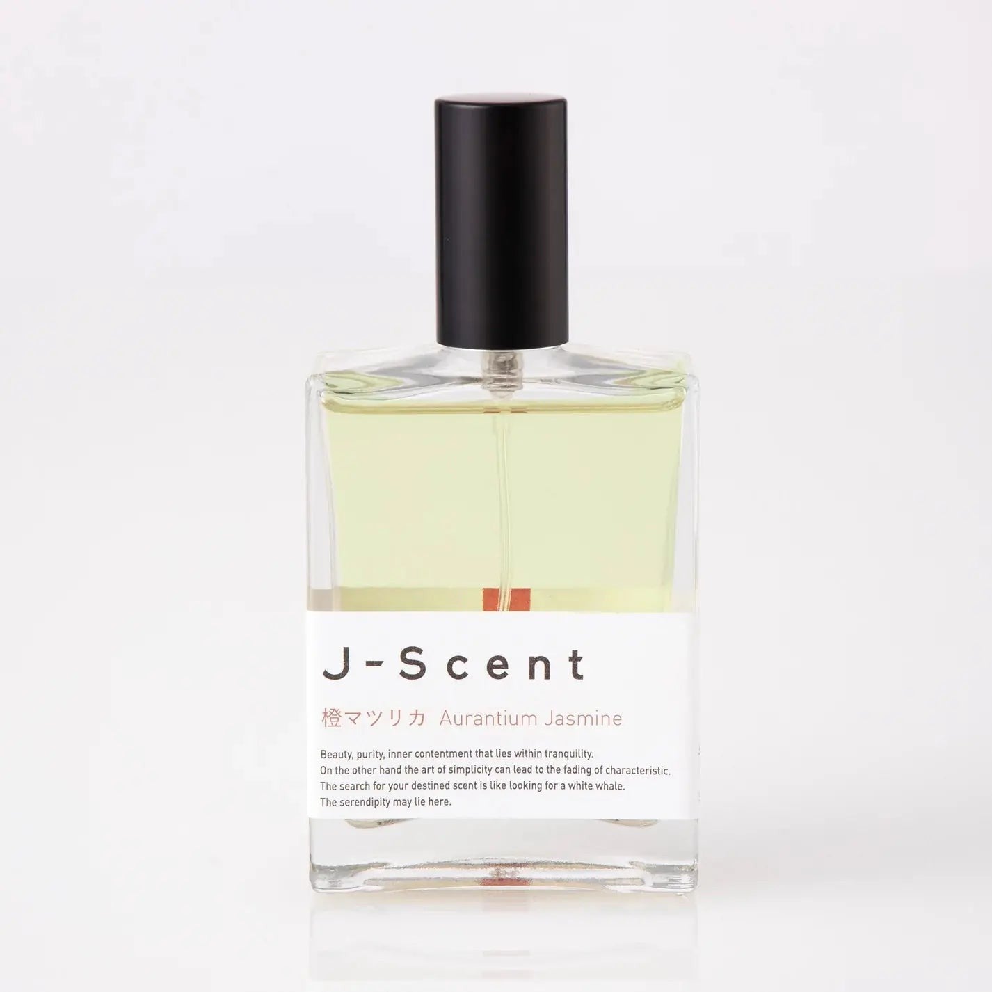 J-scent Aurantium Jasmine - 50 ml parfyymivesi