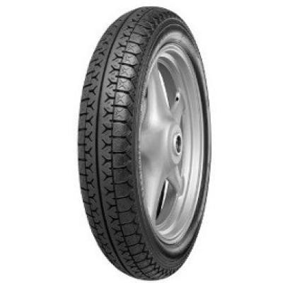 Continental K112 ( 3.50-16 RF TT 58P takapyörä, M/C )