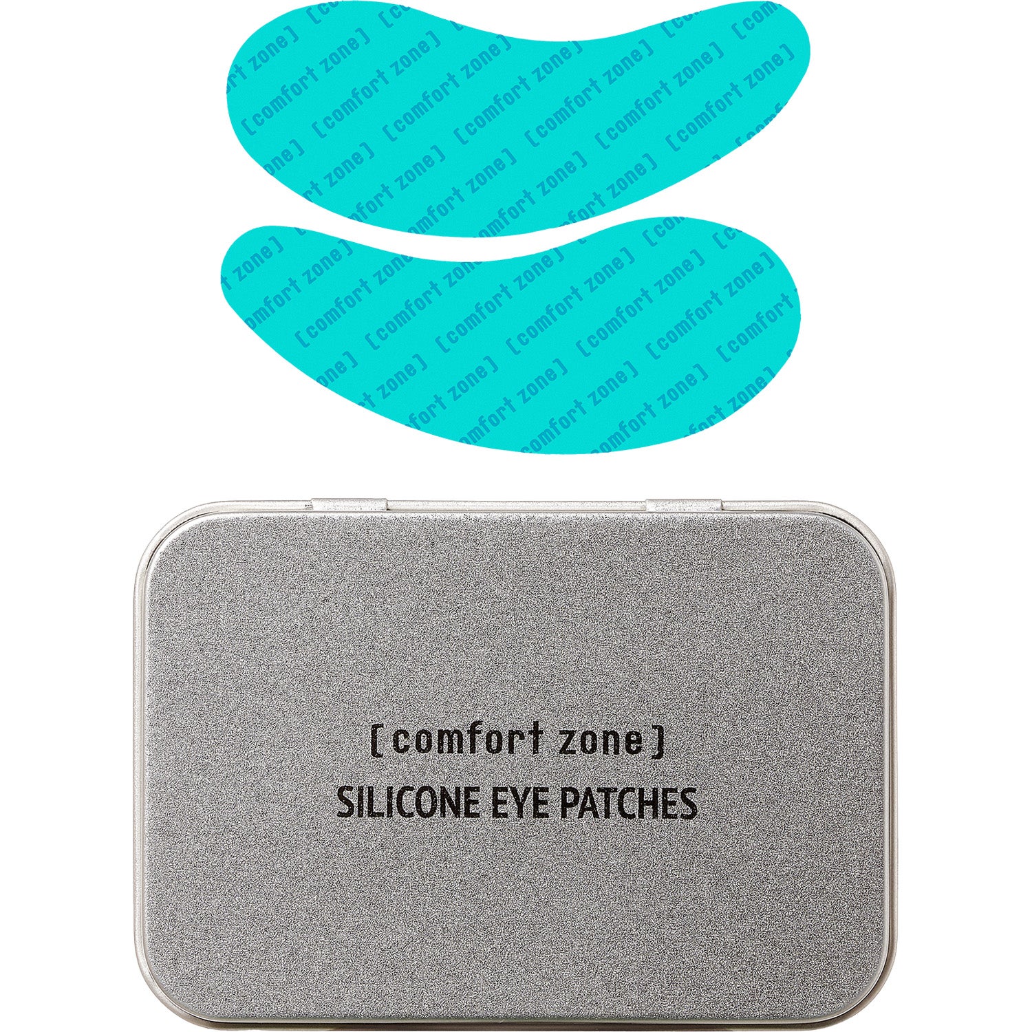 Comfort Zone Hydramemory Silicone Eye Patches 2 pcs