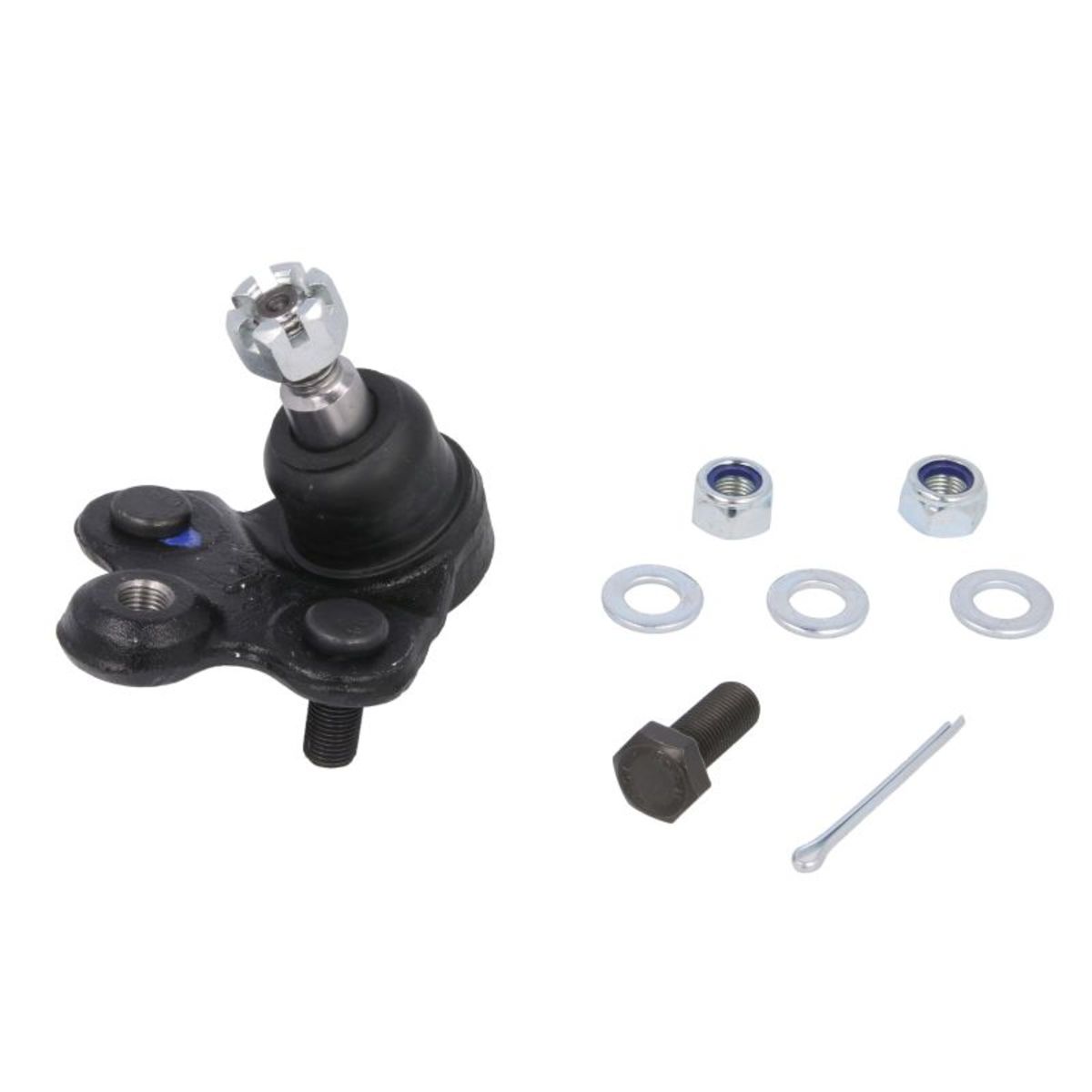 Pallonivel DELPHI TC3402