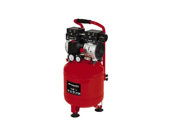 Einhell TE-AC 24 Silent air compressor