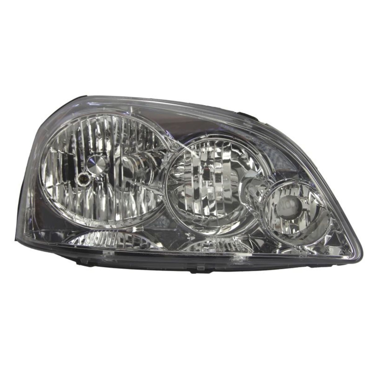 Ajovaloumpio ABAKUS 222-1114R-LD-EM