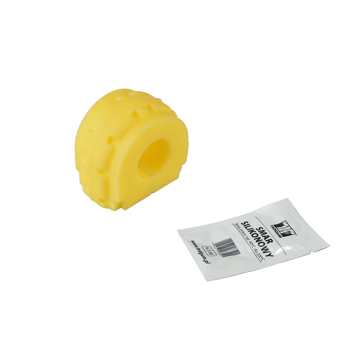 Vakaajan hela TEDGUM TED10978