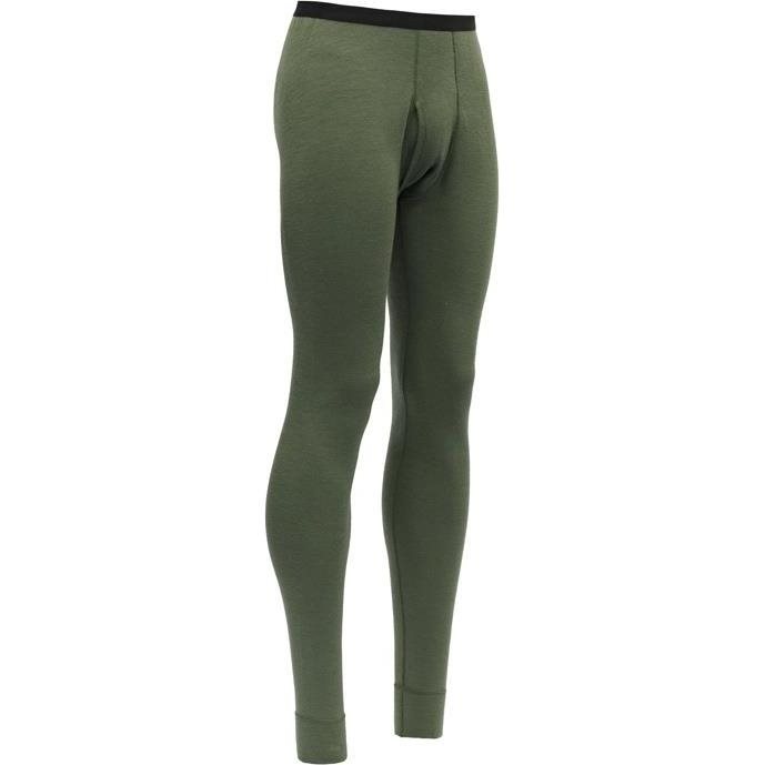 Devold Expedition Merino 235 Longs Man Forest - S