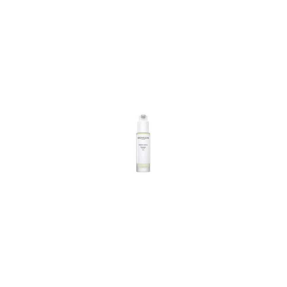 Sachajuan (Tehokas hiusöljy) - Määrä: 50 ml