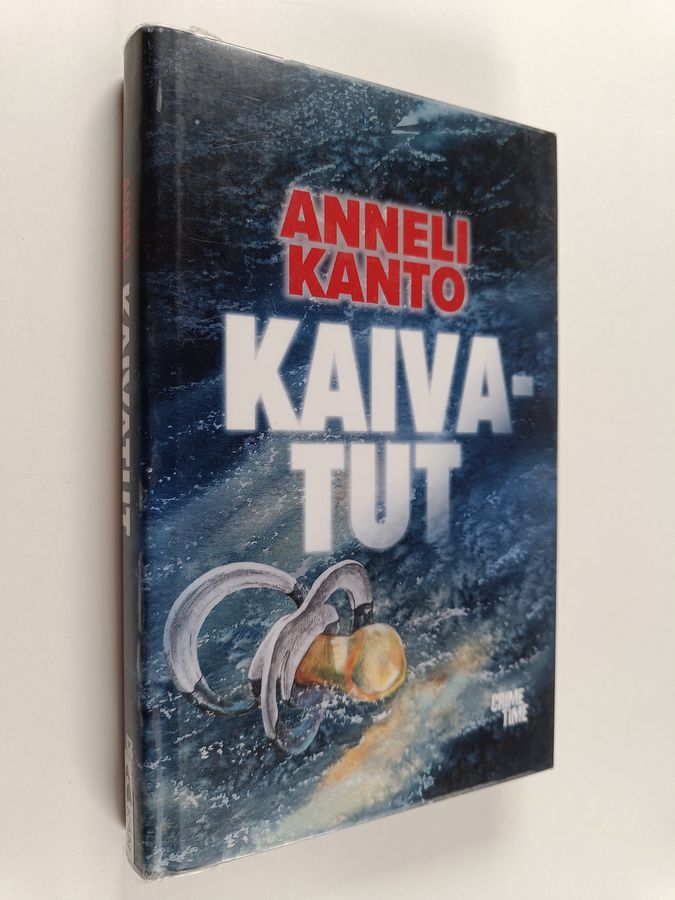 Kaivatut