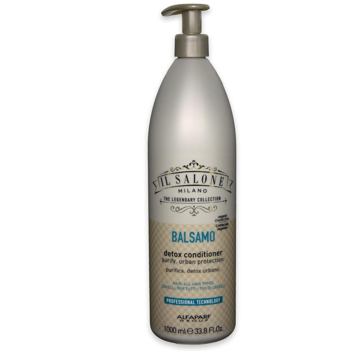 Alfaparf Salone Milano Detox-hoitoaine 1000 ml