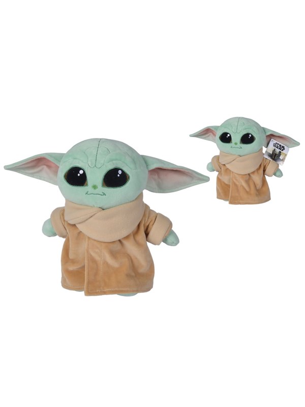 Disney Dis. Mandalorian The Child 25cm