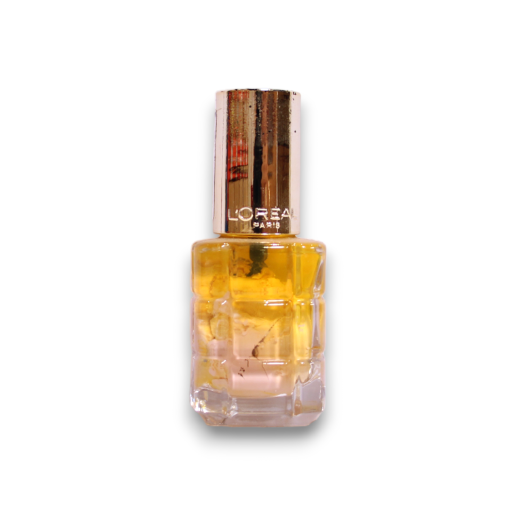 L'Oreal Paris Color Riche Oil Kynsilakka 116 Cafe De Nuit 13,5 ml