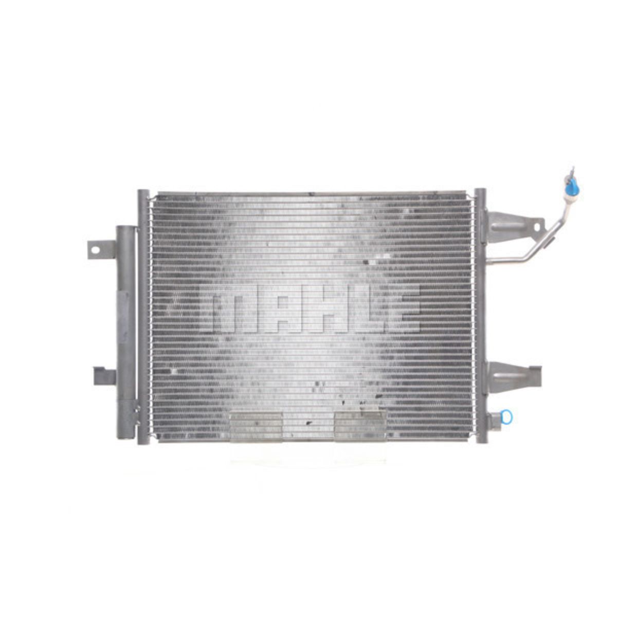 Lauhdutin, ilmastointilaite MAHLE AC 509 000S