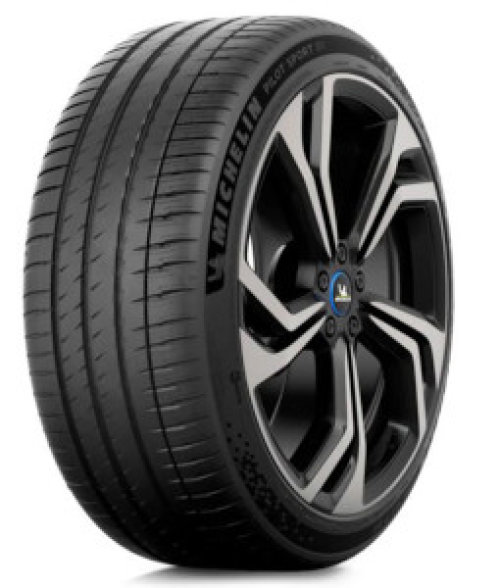 Michelin Pilot Sport EV ( 245/45 R20 103V XL Acoustic, EV, vanteen suojalistalla (FSL) )