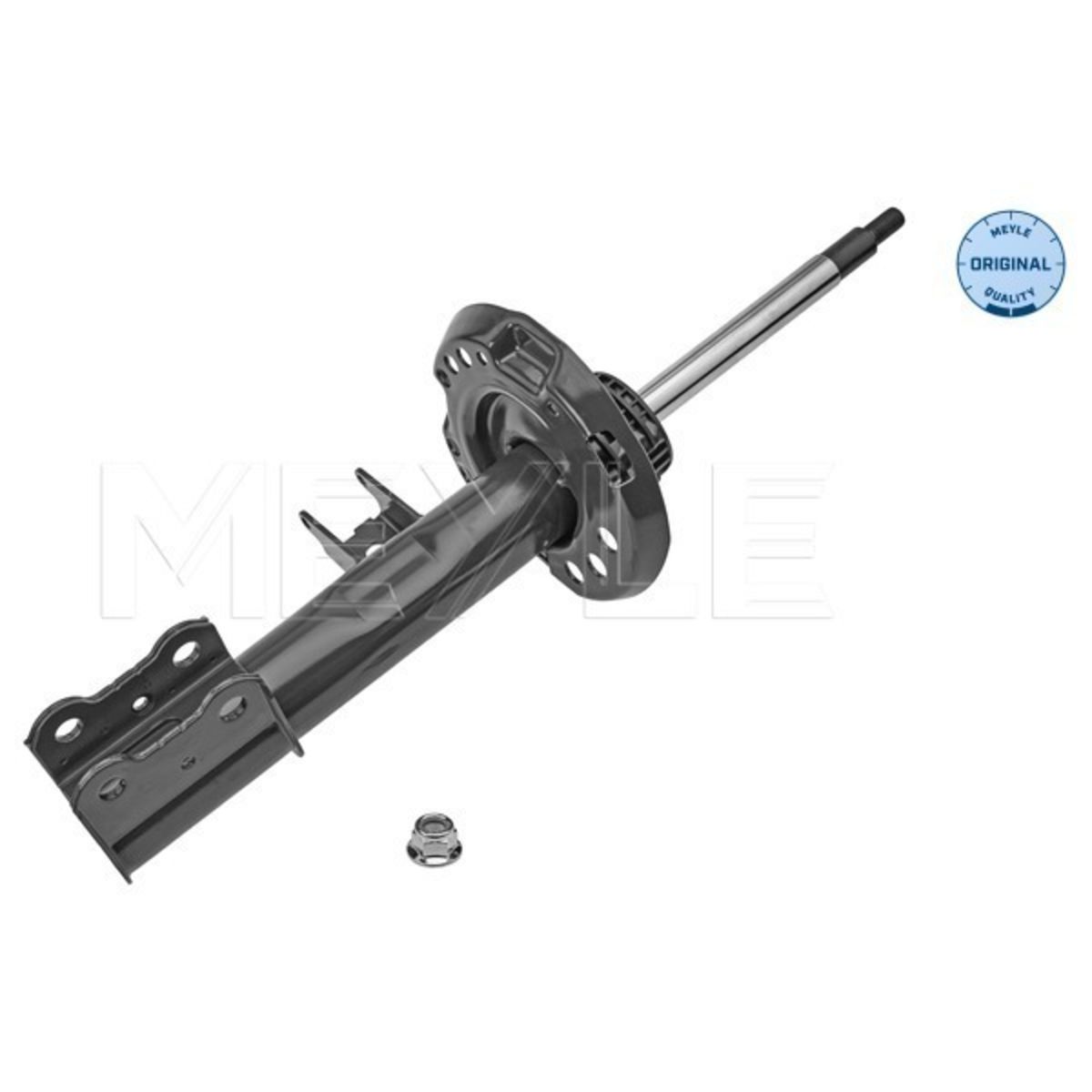 Iskunvaimennin MEYLE 026 623 0027