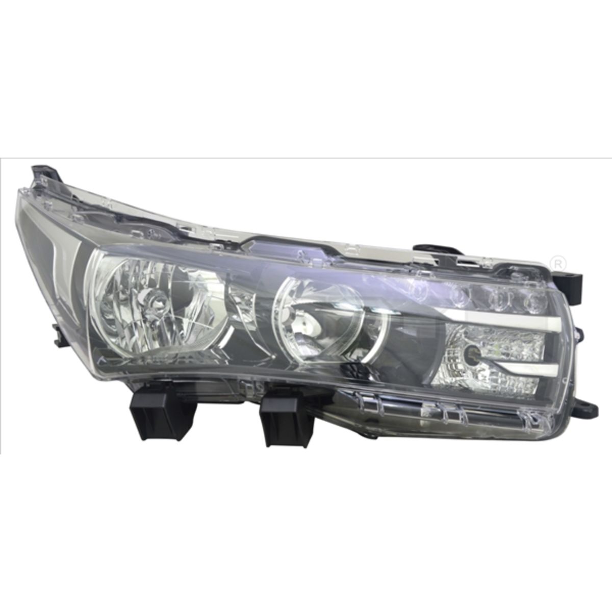 Ajovaloumpio TYC 20-15049-06-2