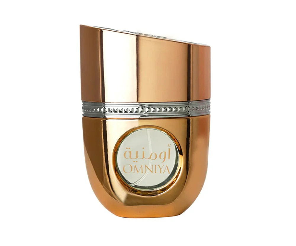 Arabiyat Prestige Omniya, Eau de Parfum, naisille, 100 ml