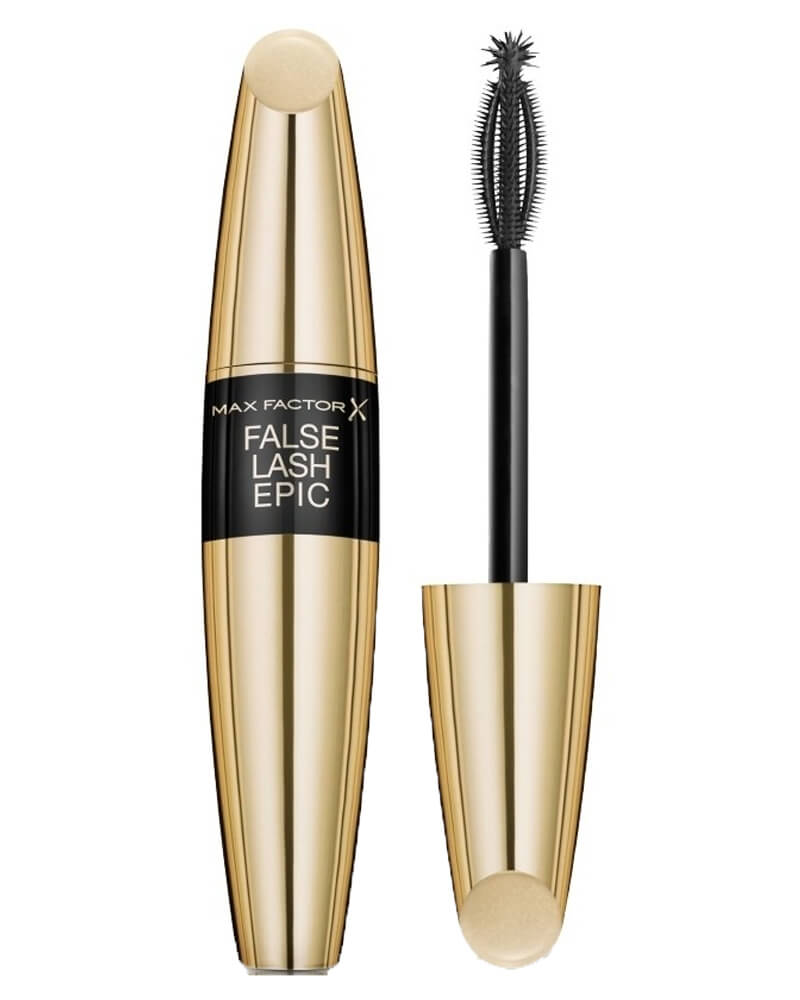 Max Factor False Lash Epic Black Waterproof Mascara 13,1 ml