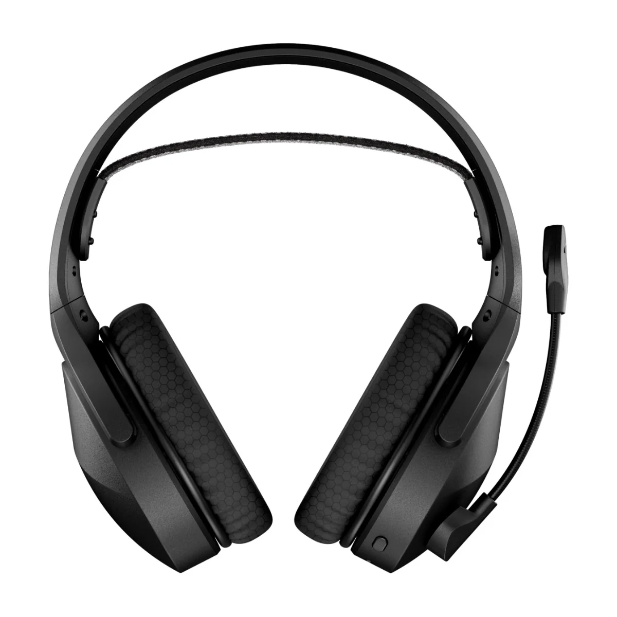HyperX Cloud Jet langattomat pelikuulokkeet, musta