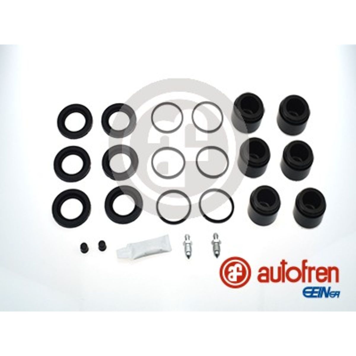 Jarrusatulan korjaussarja AUTOFREN SEINSA D42936C