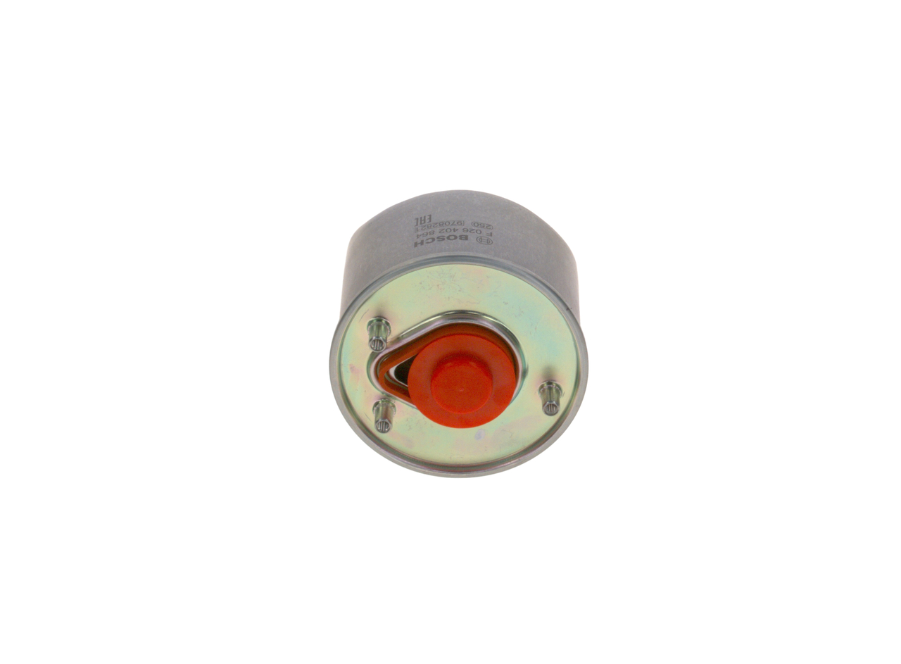 Bosch Polttoainesuodatin F026402864