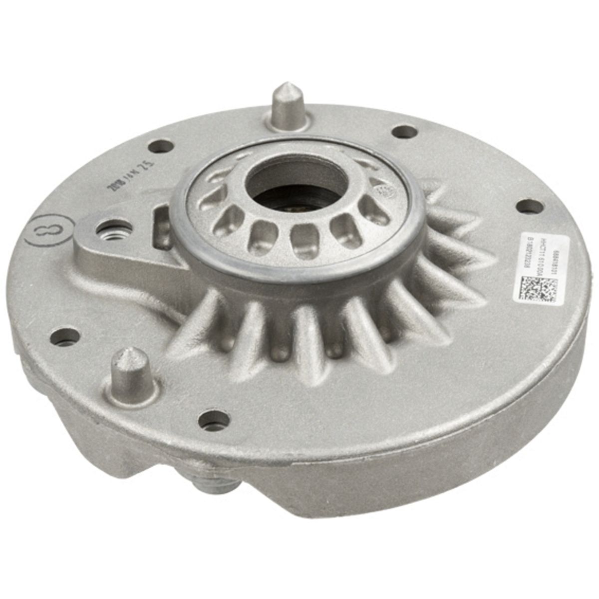Jousijalan tukilaakeri SACHS 803 210