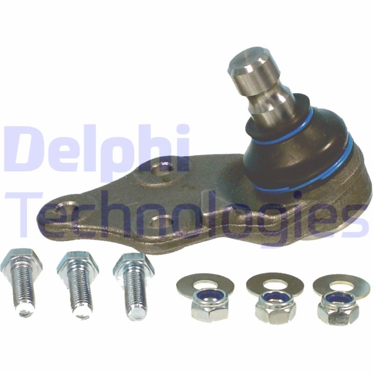 Pallonivel DELPHI TC918