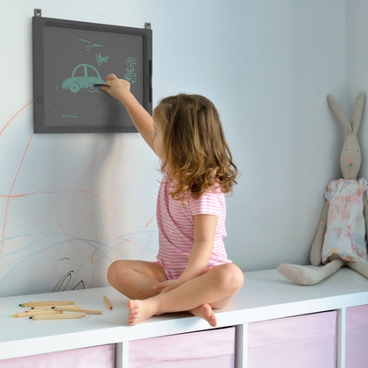 myFirst Sketch Board Pro - Black