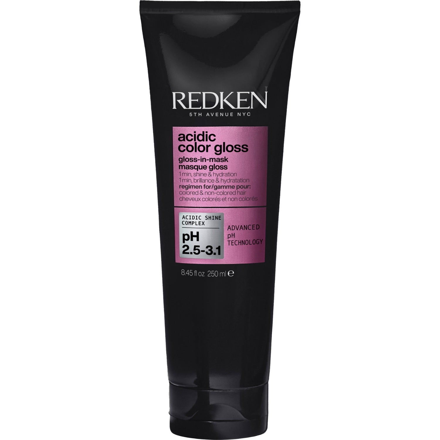 Redken Acidic Color Gloss Gloss-in-Mask 250 ml