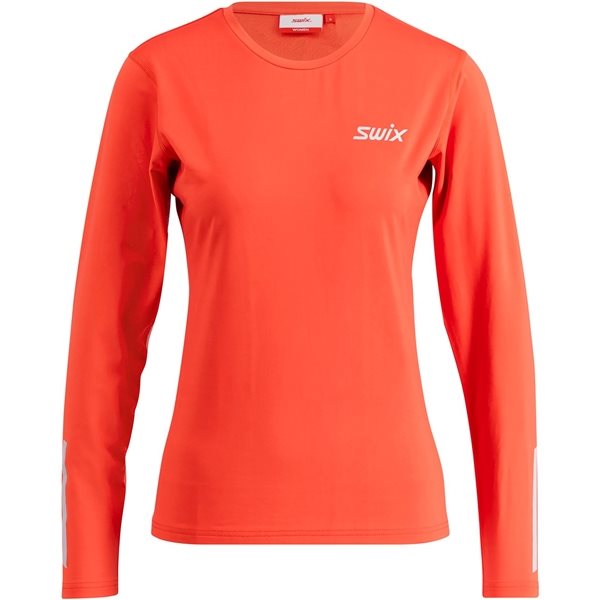 Swix Pace Nts Long Sleeve Baselayer Top W - XL