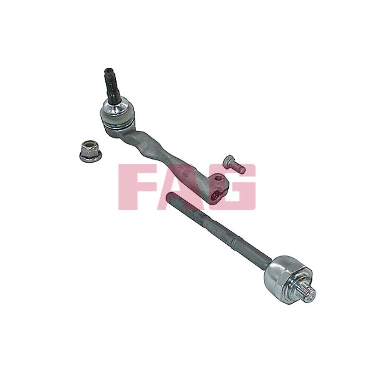 Raidetanko FAG 840 1452 10