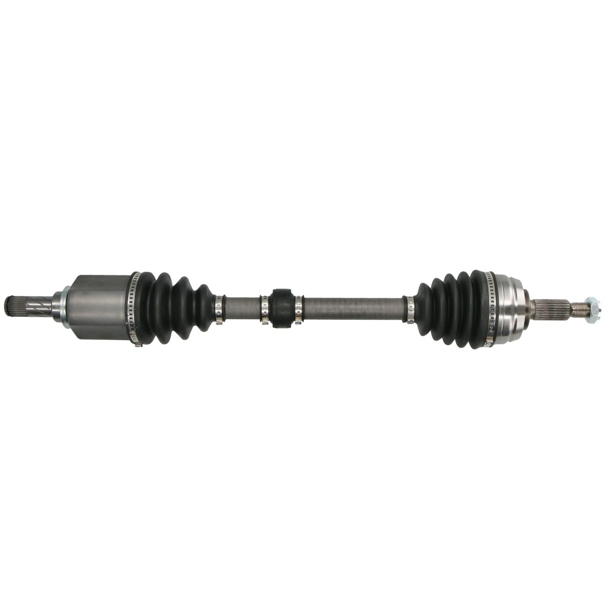 Vetoakseli PASCAL G2R126PC