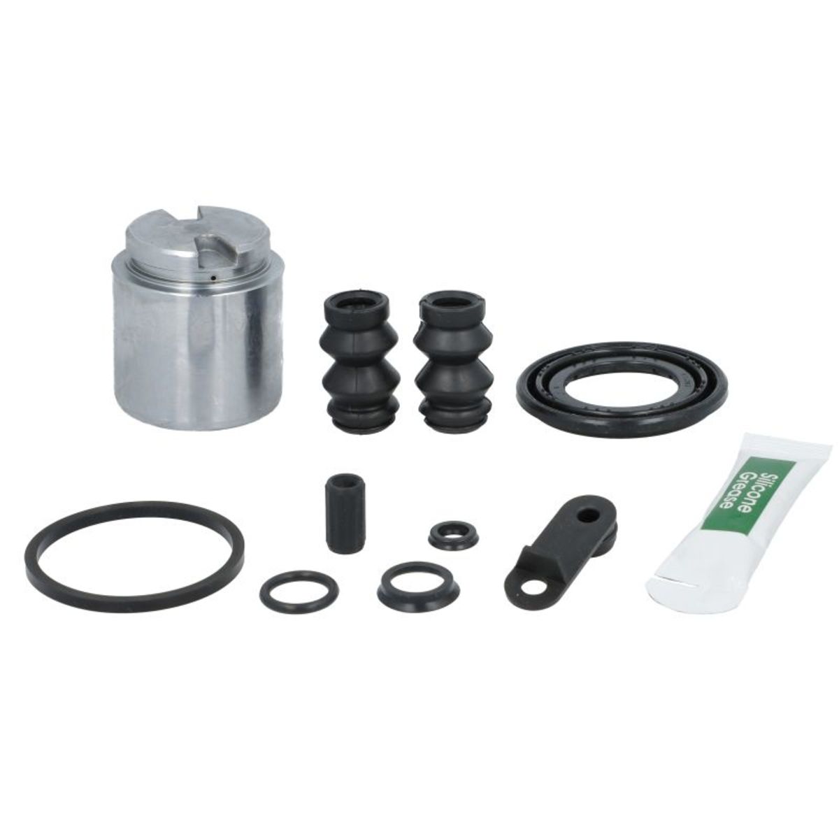 Jarrusatulan korjaussarja BUDWEG CALIPER 2090252