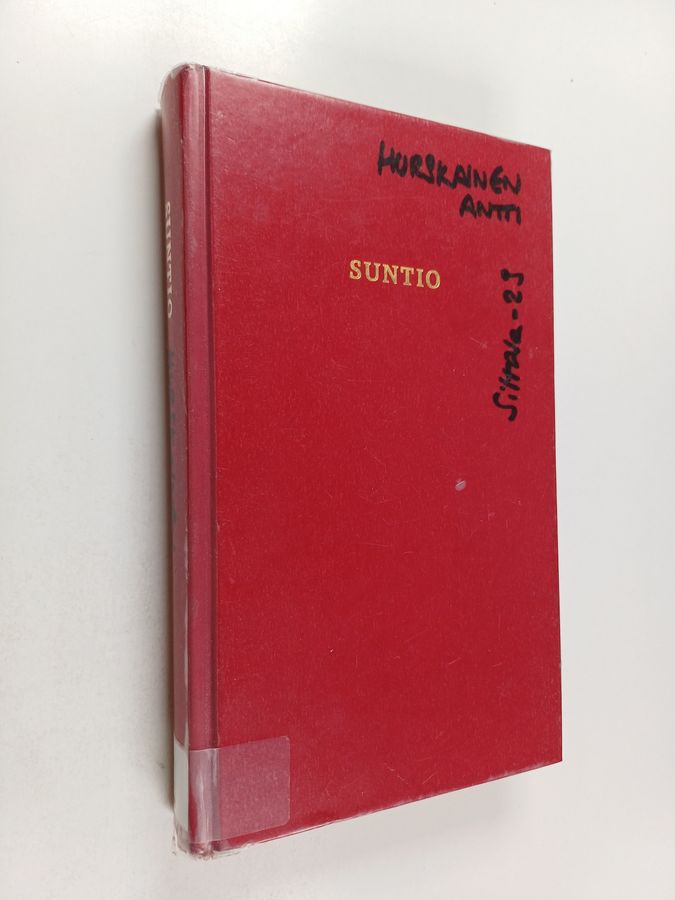 Suntio
