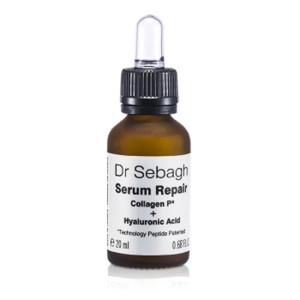 Dr. sebagh Repair seerumi 20 ml