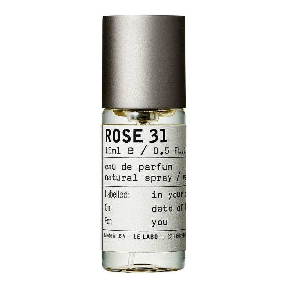 Le labo Rose 31 parfum - 15 ml