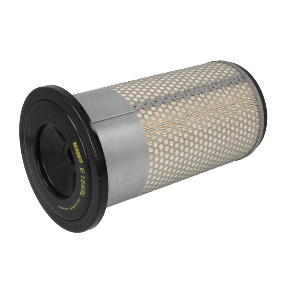 Ilmansuodatin HENGST FILTER E1549L