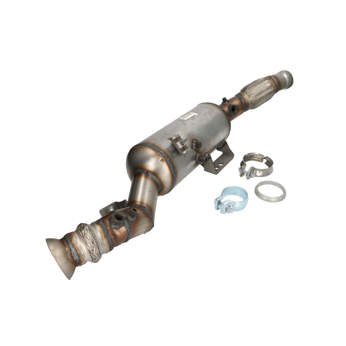 Hiukkassuodatin BOSAL 095-531
