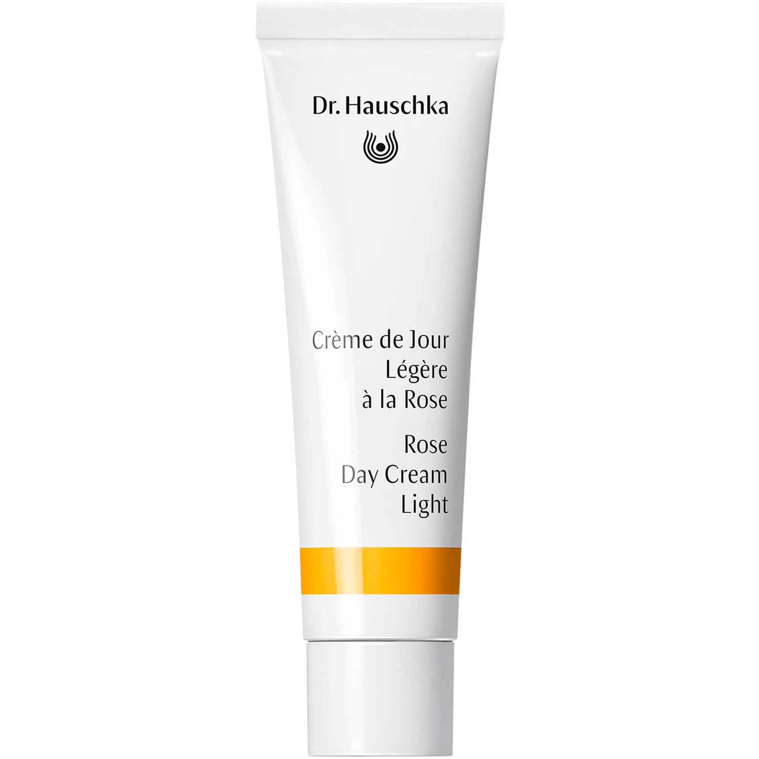 Dr. Hauschka Rose Day Cream Light 30 ml