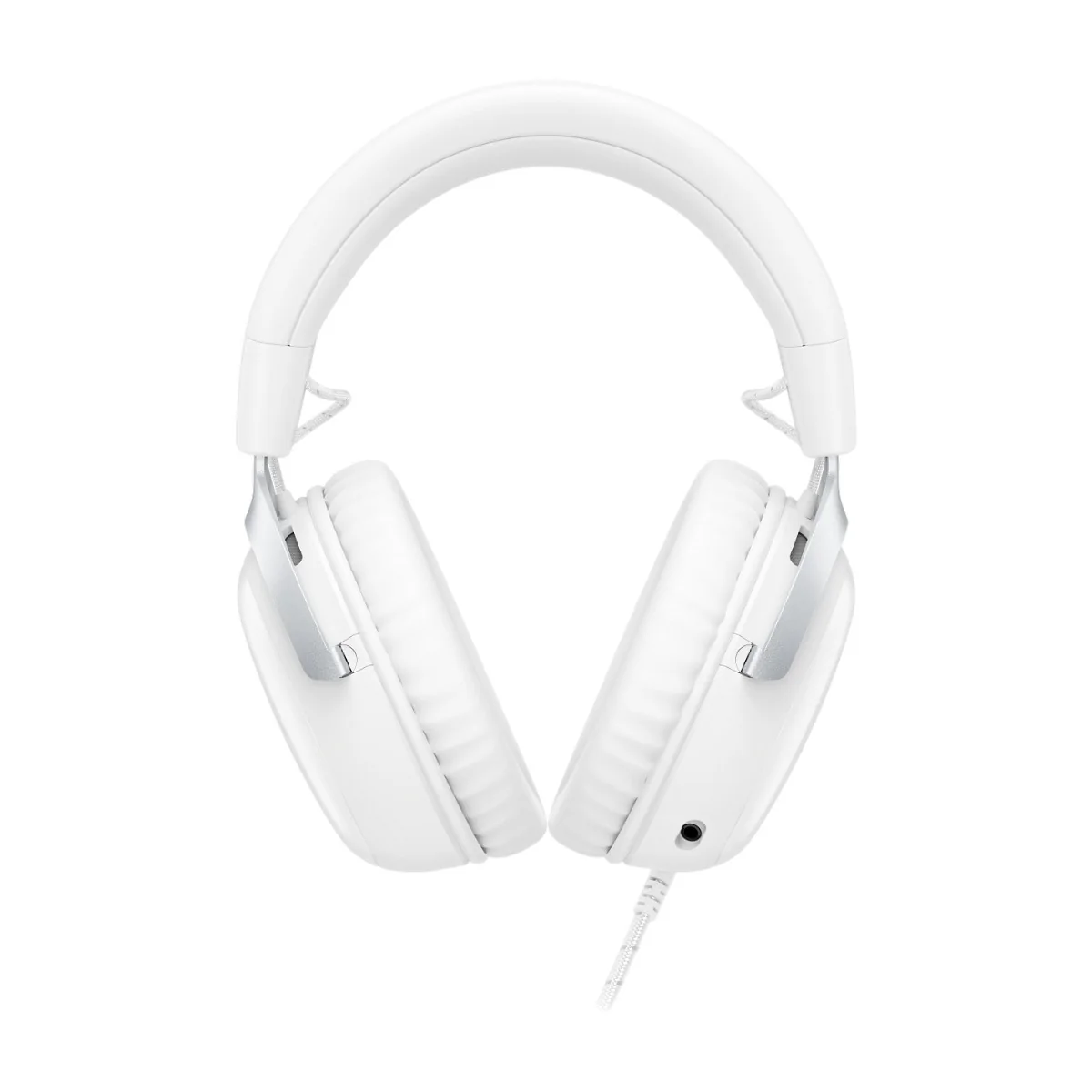 HyperX Cloud III pelikuulokkeet, valkoinen