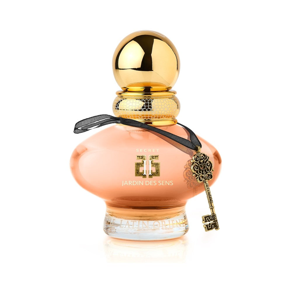 Eisenberg Secret II Jardin des Sens Eau de Parfum naisille 30 ml