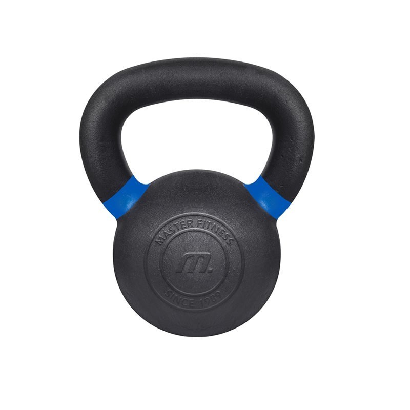 Master Fitness BC Edition, Kettlebells - 12 kg