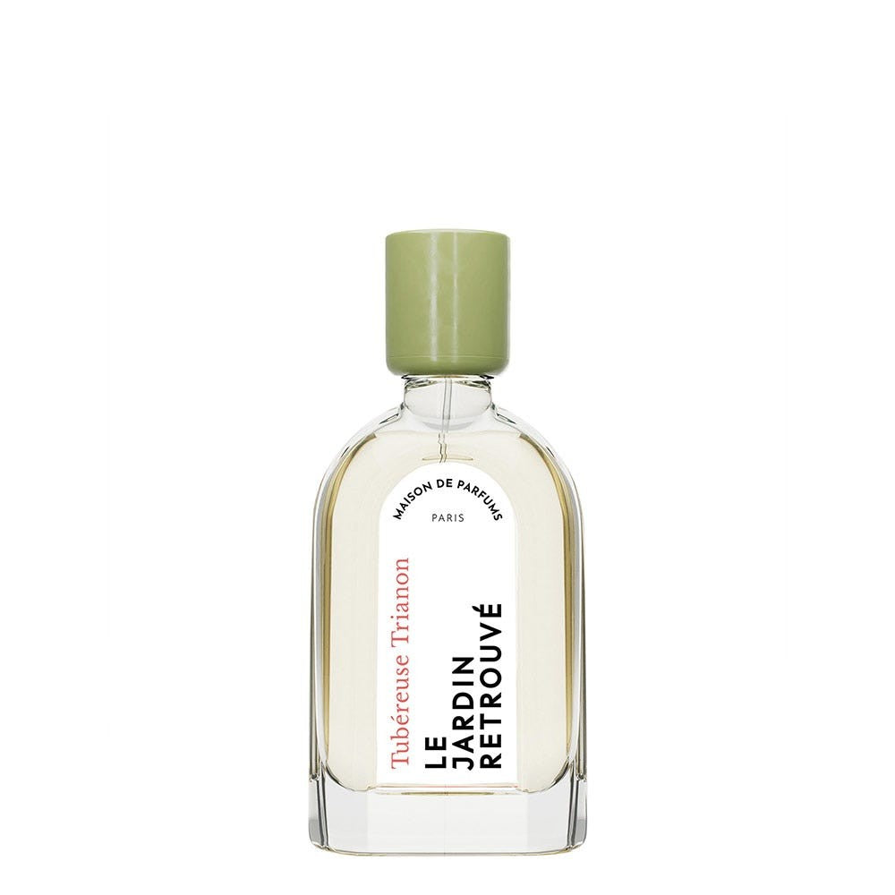 Le Jardin Retrouve Tubereuse Trianon Eau de Parfum 15 ml