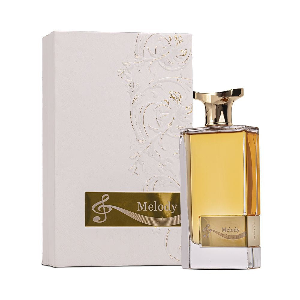 Aurora Melody Eau de Parfum naisille 100 ml