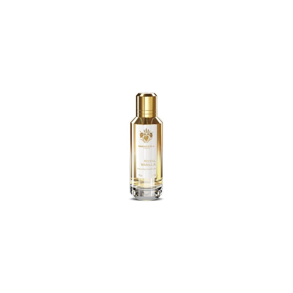 Mancera Royal Vanilla EDP 60 ml