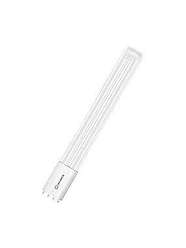 Osram LED-lamppu DULUX L 1350lm 12W/830 (24W) HF+230V 2G11