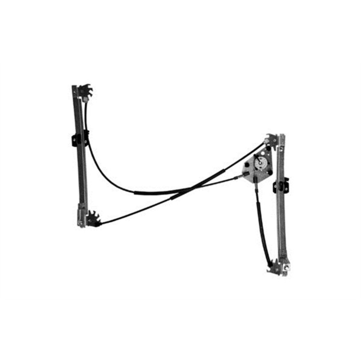 Lasinnostin MAGNETI MARELLI 350103126200