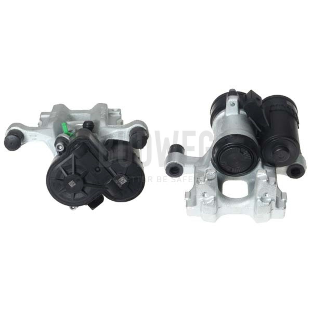 Jarrusatula BUDWEG CALIPER 345612