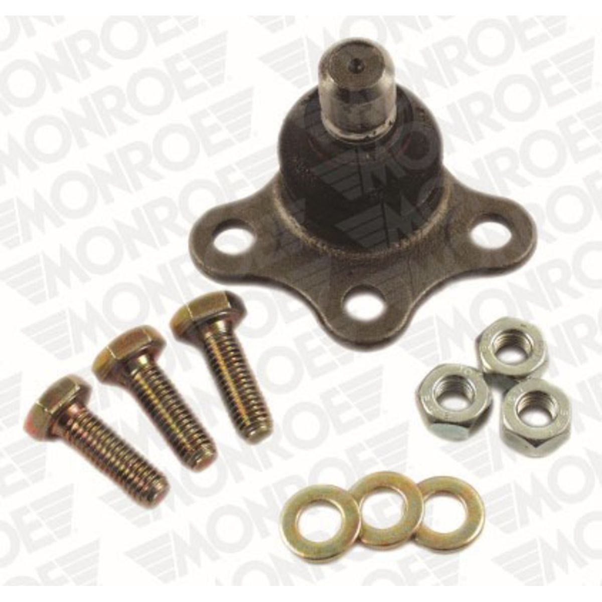 Pallonivel MONROE L38509