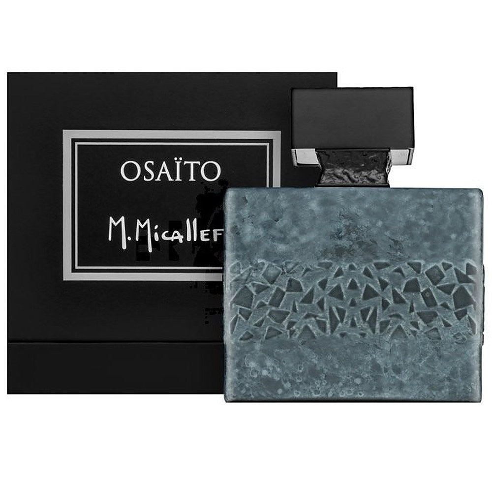 M.Micallef Eau De Parfum Jewels Collection Osaito 100 ml