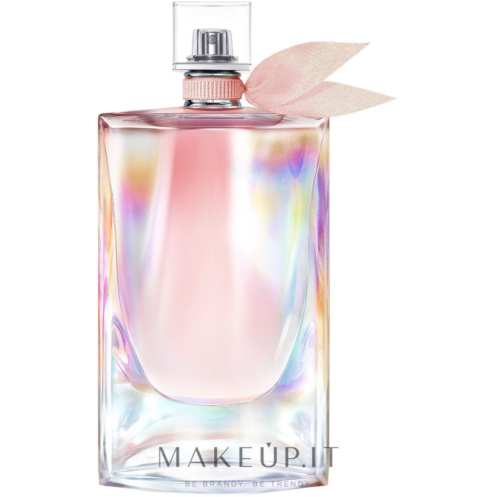 Lancôme La Vie Est Belle Soleil Cristal EDP W 100 ml